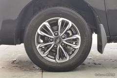 JAC Refine M3 Edition 1.5T Version 7 - фото 6