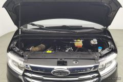 JAC Refine M3 Edition 1.5T Version 7 - фото 7