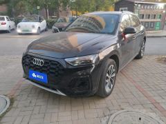 Audi Q5L 40 TFSI Luxury Dynamic Edition - photo 1