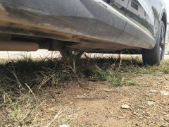Haval H6 Gen 3 2.0T 2WD Max - ფოტო 10