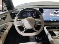 BYD Sealion 06 EV 520 Pilot Edition - ფოტო 18