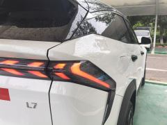 Geely Galaxy L7 Longteng Edition 1.5T 115km PLUS - фото 5