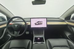 Tesla Model 3 556km Rear-Wheel Drive Edition - ფოტო 14