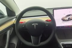 Tesla Model 3 556km Rear-Wheel Drive Edition - ფოტო 15