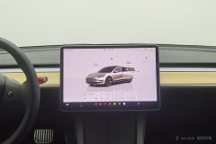 Tesla Model 3 556km Rear-Wheel Drive Edition - ფოტო 16