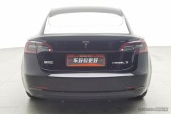 Tesla Model 3 556km Rear-Wheel Drive Edition - ფოტო 4
