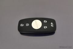 Roewe MG iMAX8 400TGI Huanju Edition - photo 10