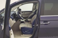 Roewe MG iMAX8 400TGI Huanju Edition - photo 13