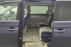 Roewe MG iMAX8 400TGI Huanju Edition - photo 19