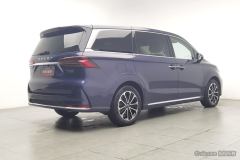Roewe MG iMAX8 400TGI Huanju Edition - photo 2