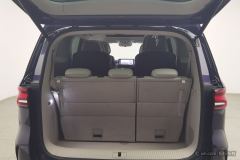 Roewe MG iMAX8 400TGI Huanju Edition - photo 20