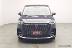 Roewe MG iMAX8 400TGI Huanju Edition - photo 3