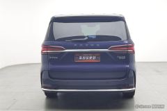 Roewe MG iMAX8 400TGI Huanju Edition - photo 4