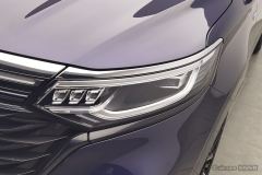 Roewe MG iMAX8 400TGI Huanju Edition - photo 5