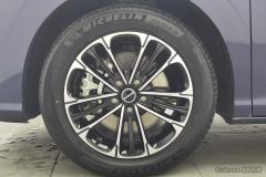 Roewe MG iMAX8 400TGI Huanju Edition - photo 6