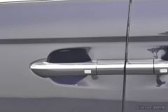 Roewe MG iMAX8 400TGI Huanju Edition - photo 8