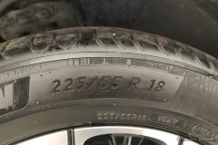 Roewe MG iMAX8 400TGI Huanju Edition - photo 9