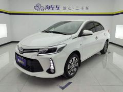 Toyota Vios 1.5L 20th Anniversary Edition - photo 1