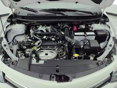 Toyota Vios 1.5L 20th Anniversary Edition - photo 10