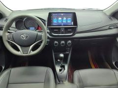 Toyota Vios 1.5L 20th Anniversary Edition - photo 12