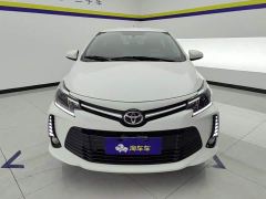 Toyota Vios 1.5L 20th Anniversary Edition - photo 2