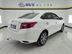 Toyota Vios 1.5L 20th Anniversary Edition - photo 3