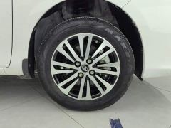 Toyota Vios 1.5L 20th Anniversary Edition - photo 6