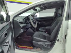 Toyota Vios 1.5L 20th Anniversary Edition - photo 9