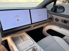 Li Auto i6 Two-Wheel Drive Standard - ფოტო 10