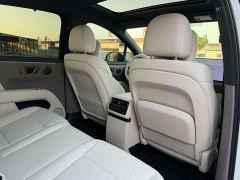 Li Auto i6 Two-Wheel Drive Standard - ფოტო 13