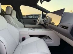 Li Auto i6 Two-Wheel Drive Standard - ფოტო 15
