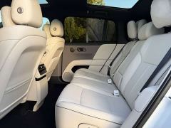 Li Auto i6 Two-Wheel Drive Standard - ფოტო 16