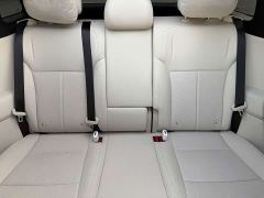 Li Auto i6 Two-Wheel Drive Standard - ფოტო 17