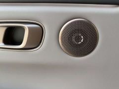 Li Auto i6 Two-Wheel Drive Standard - ფოტო 19