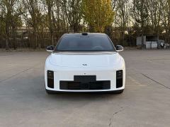 Li Auto i6 Two-Wheel Drive Standard - ფოტო 2