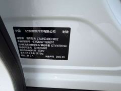 Li Auto i6 Two-Wheel Drive Standard - ფოტო 20