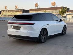 Li Auto i6 Two-Wheel Drive Standard - ფოტო 6