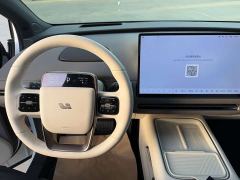 Li Auto i6 Two-Wheel Drive Standard - ფოტო 9