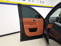 Li Auto L9 Max - ფოტო 12