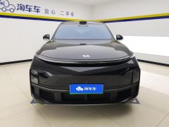 Li Auto L9 Max - ფოტო 3