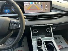 Chery Tiggo 7 PLUS 1.5T CVT Luxury - ფოტო 10