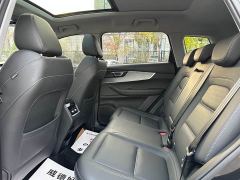 Chery Tiggo 7 PLUS 1.5T CVT Luxury - ფოტო 11