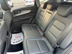 Chery Tiggo 7 PLUS 1.5T CVT Luxury - ფოტო 13