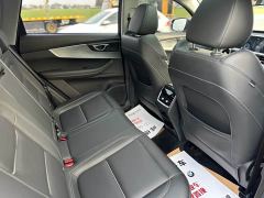 Chery Tiggo 7 PLUS 1.5T CVT Luxury - ფოტო 14