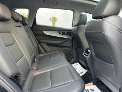 Chery Tiggo 7 PLUS 1.5T CVT Luxury - ფოტო 15