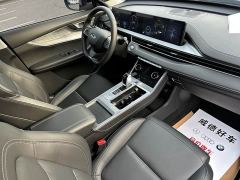 Chery Tiggo 7 PLUS 1.5T CVT Luxury - ფოტო 16