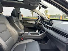 Chery Tiggo 7 PLUS 1.5T CVT Luxury - ფოტო 17