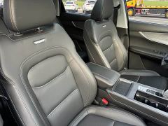 Chery Tiggo 7 PLUS 1.5T CVT Luxury - ფოტო 18