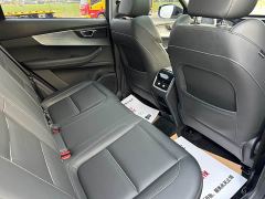 Chery Tiggo 7 PLUS 1.5T CVT Luxury - ფოტო 19