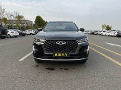 Chery Tiggo 7 PLUS 1.5T CVT Luxury - ფოტო 2